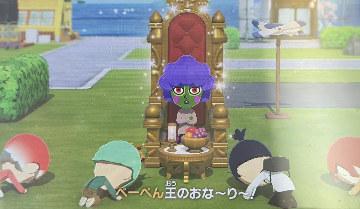 まゆき tweet media