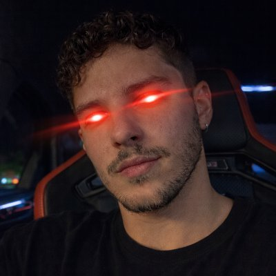 Connor 👾 tweet media