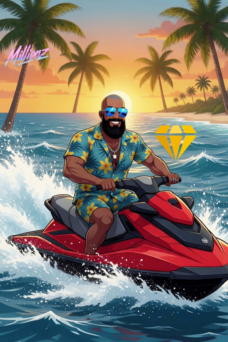 Millionz tweet media