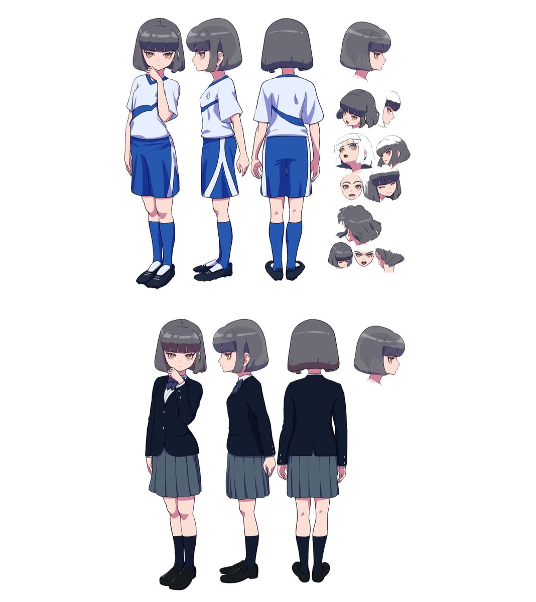 Inazuma National tweet media