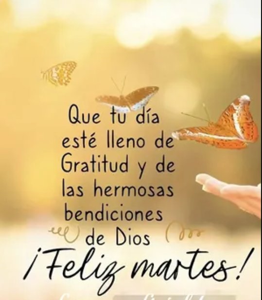 XTINAGDC's tweet image. #BuenosDías #FelizMartes 
Os deseo un maravilloso día, qué todo vaya bonito! 😘😘🫂☕☕🧁🙏🌻💕