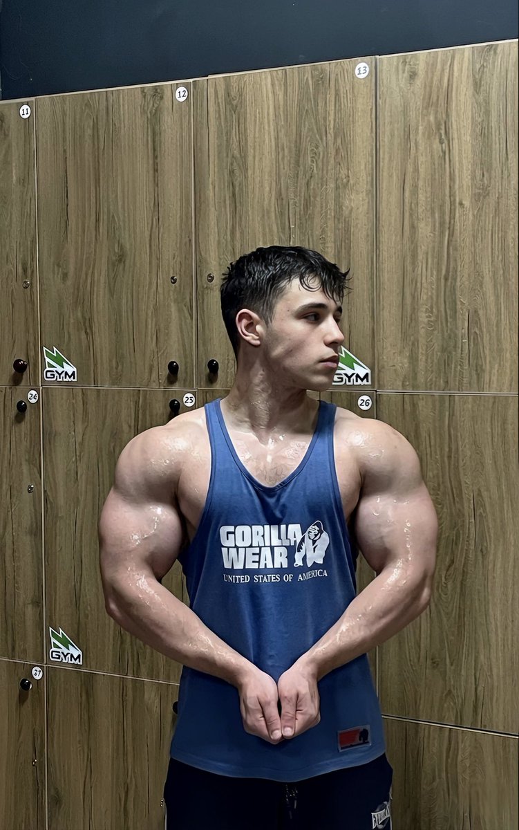 godgym 🌶️ tweet media
