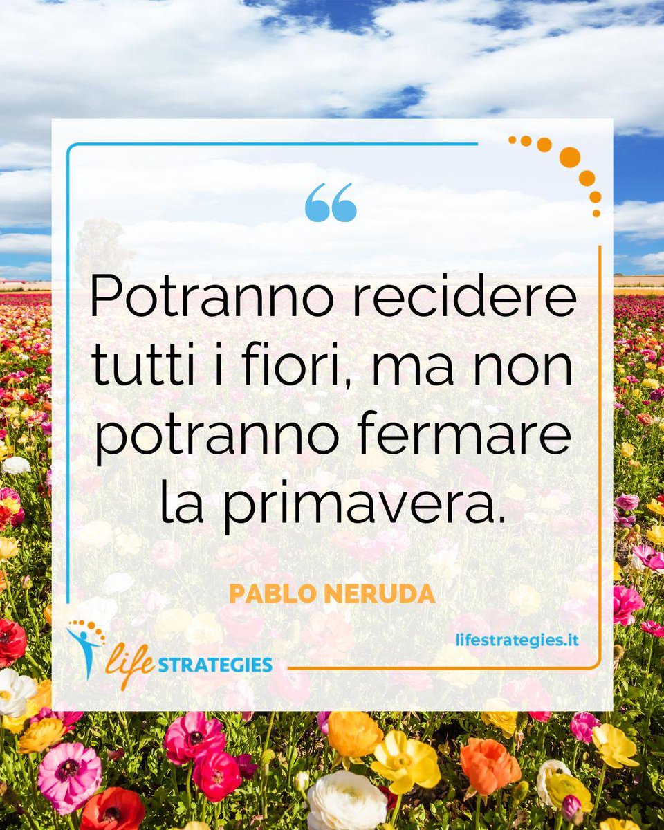 Life_Strat's tweet image. #Buongiorno
#LifeStrategies