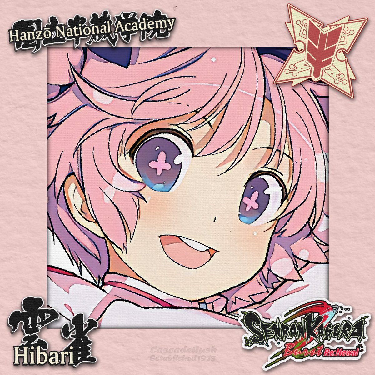 CascadeHush tweet media