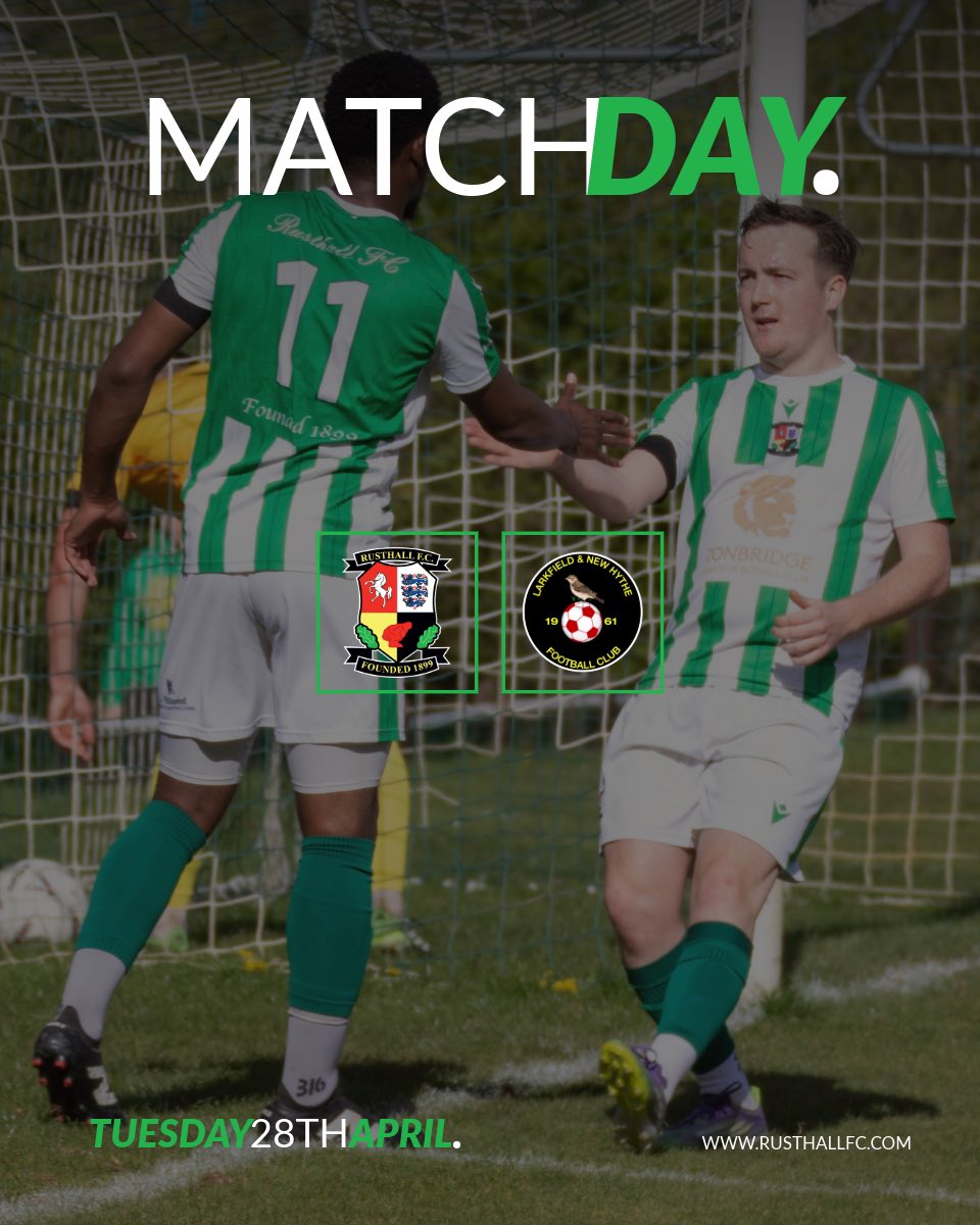 Rusthall FC tweet media