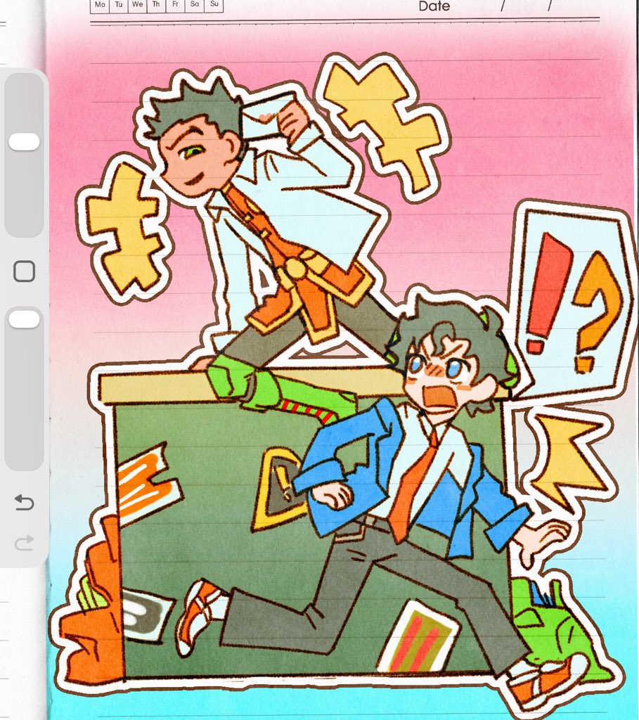 MZflx64601's tweet photo. #jondami https://t.co/hc1JnPqlTo