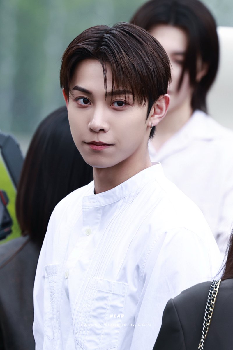 ɴᴇᴀᴘ tweet media