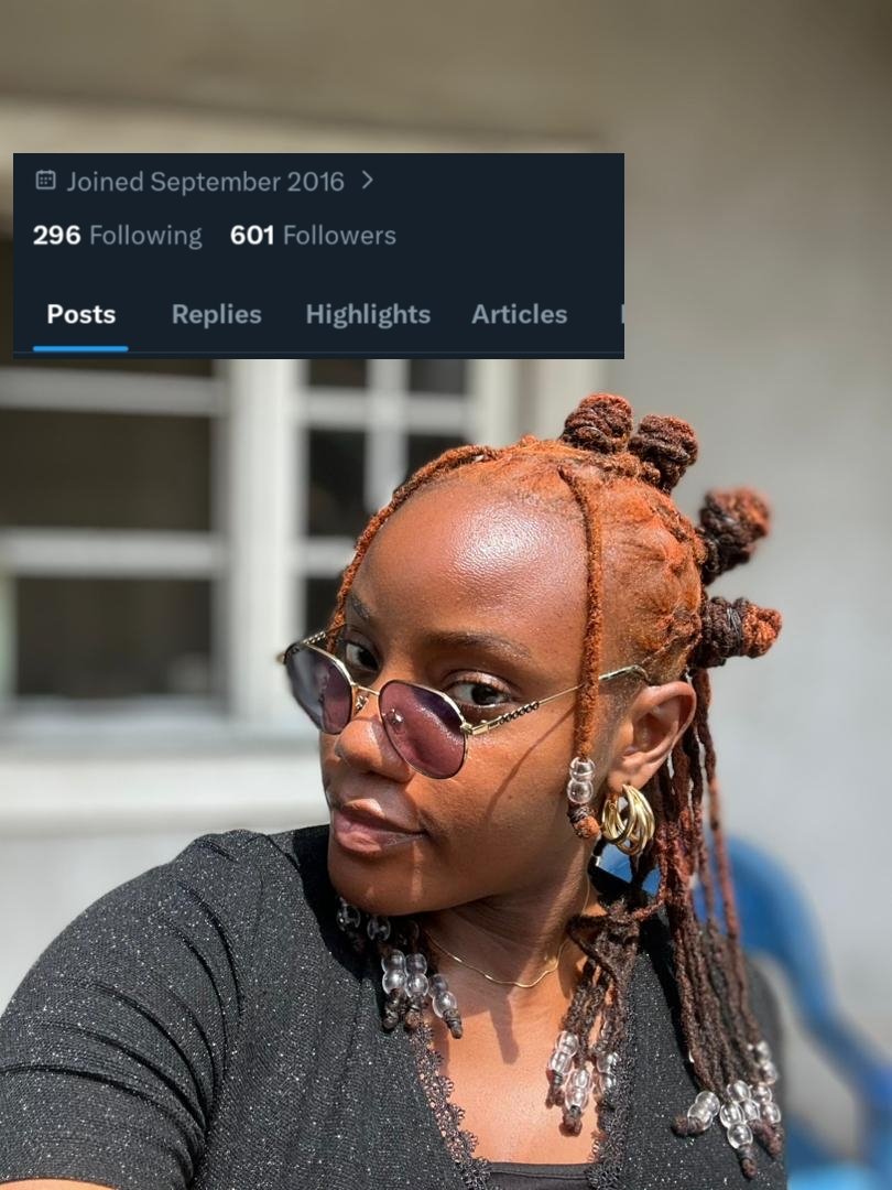 Chioma Oko tweet media