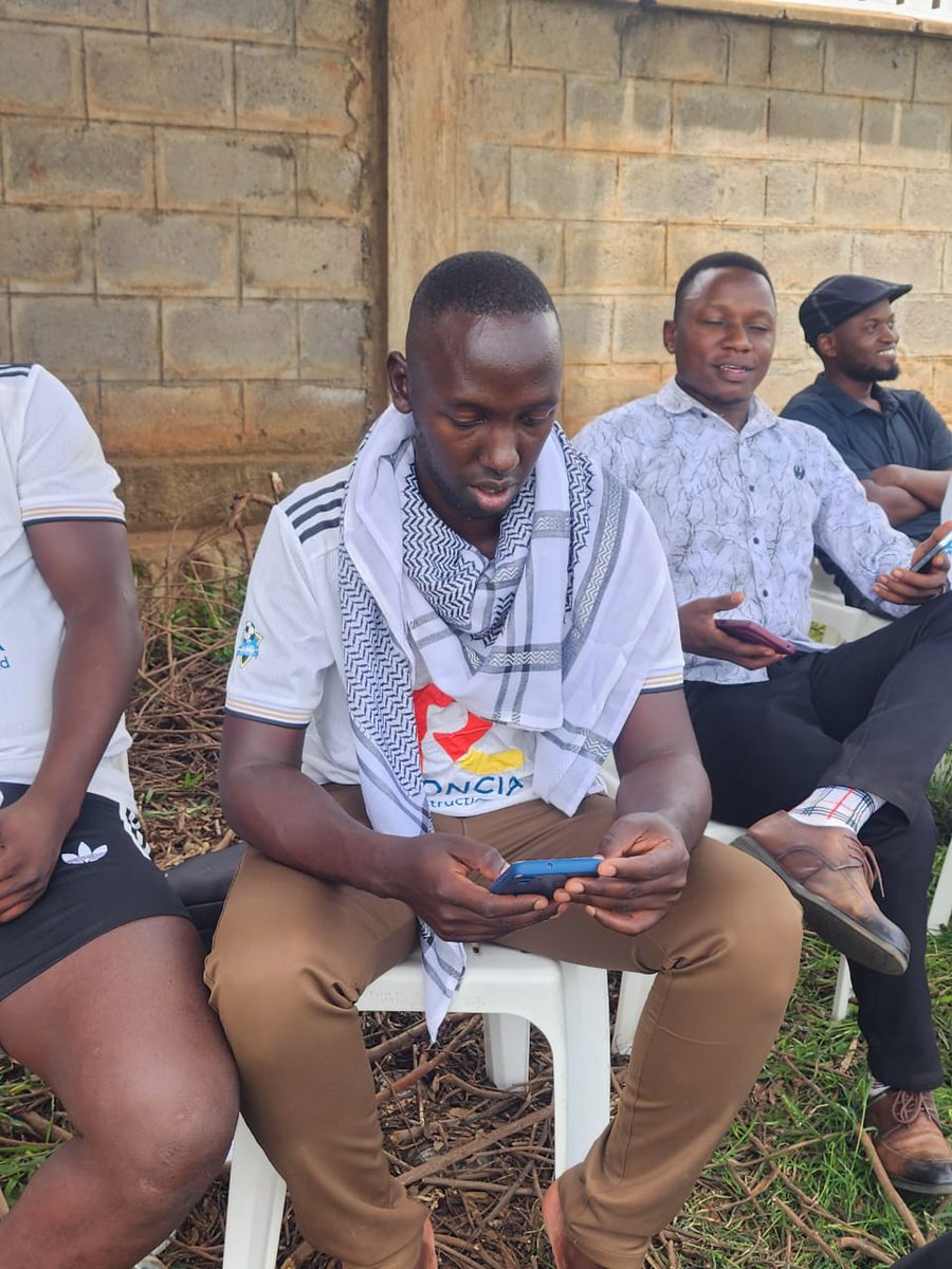 GOLGOTHA FC NHS LEAGUE tweet media