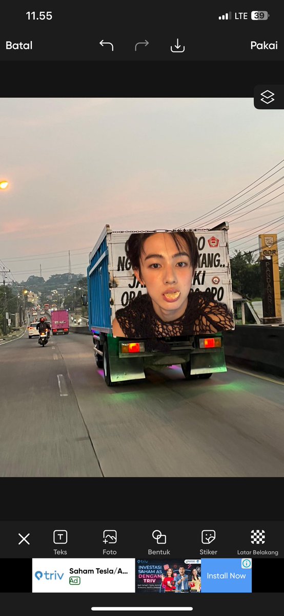 dhika hilmy last update, soon tweet media