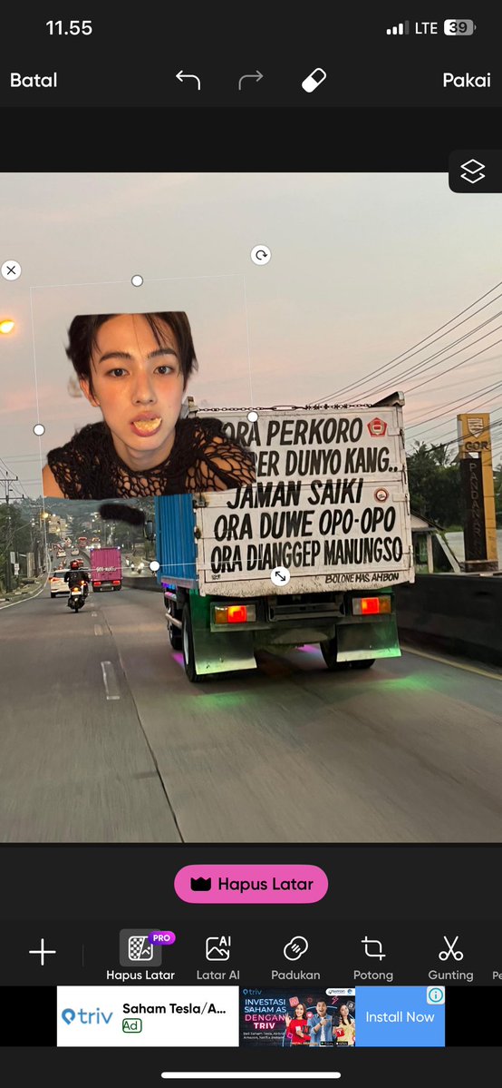 dhika hilmy last update, soon tweet media