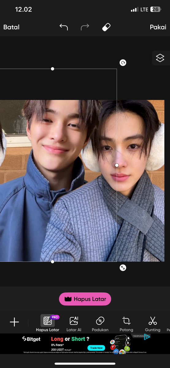 dhika hilmy last update, soon tweet media