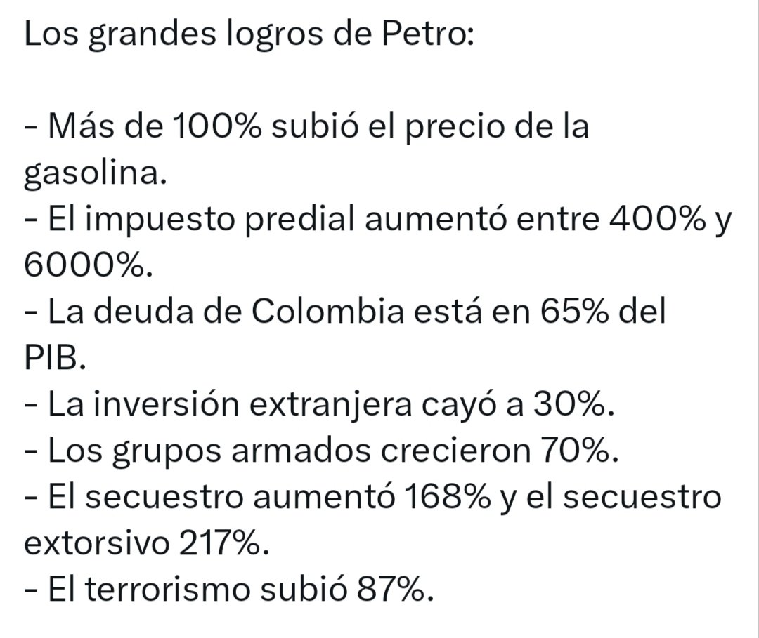 Mauricio Torres tweet media