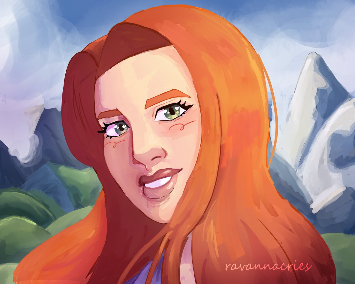 Ray | Invincible S4 | Art Comissions Open tweet media