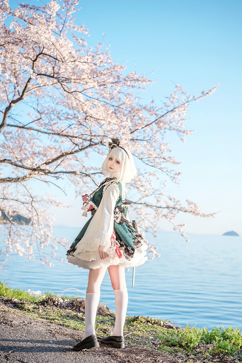 春が訪れ