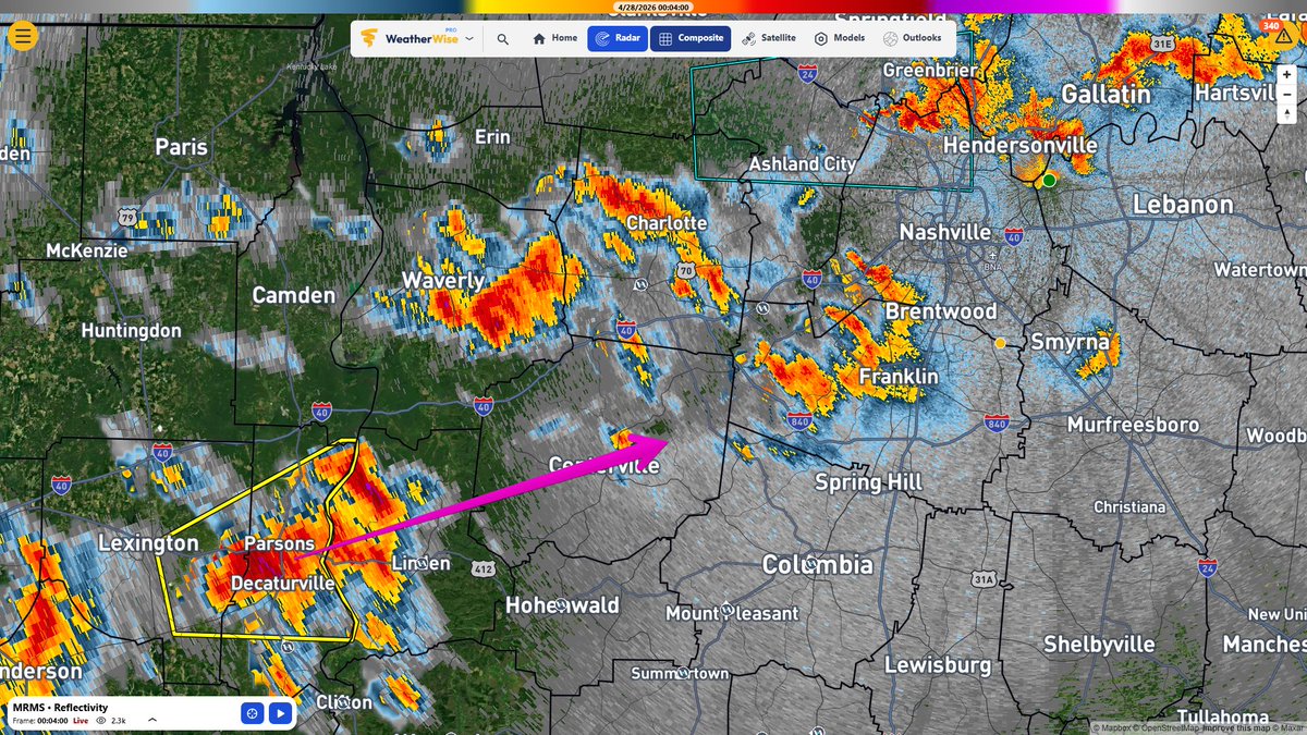 NashSevereWx tweet media