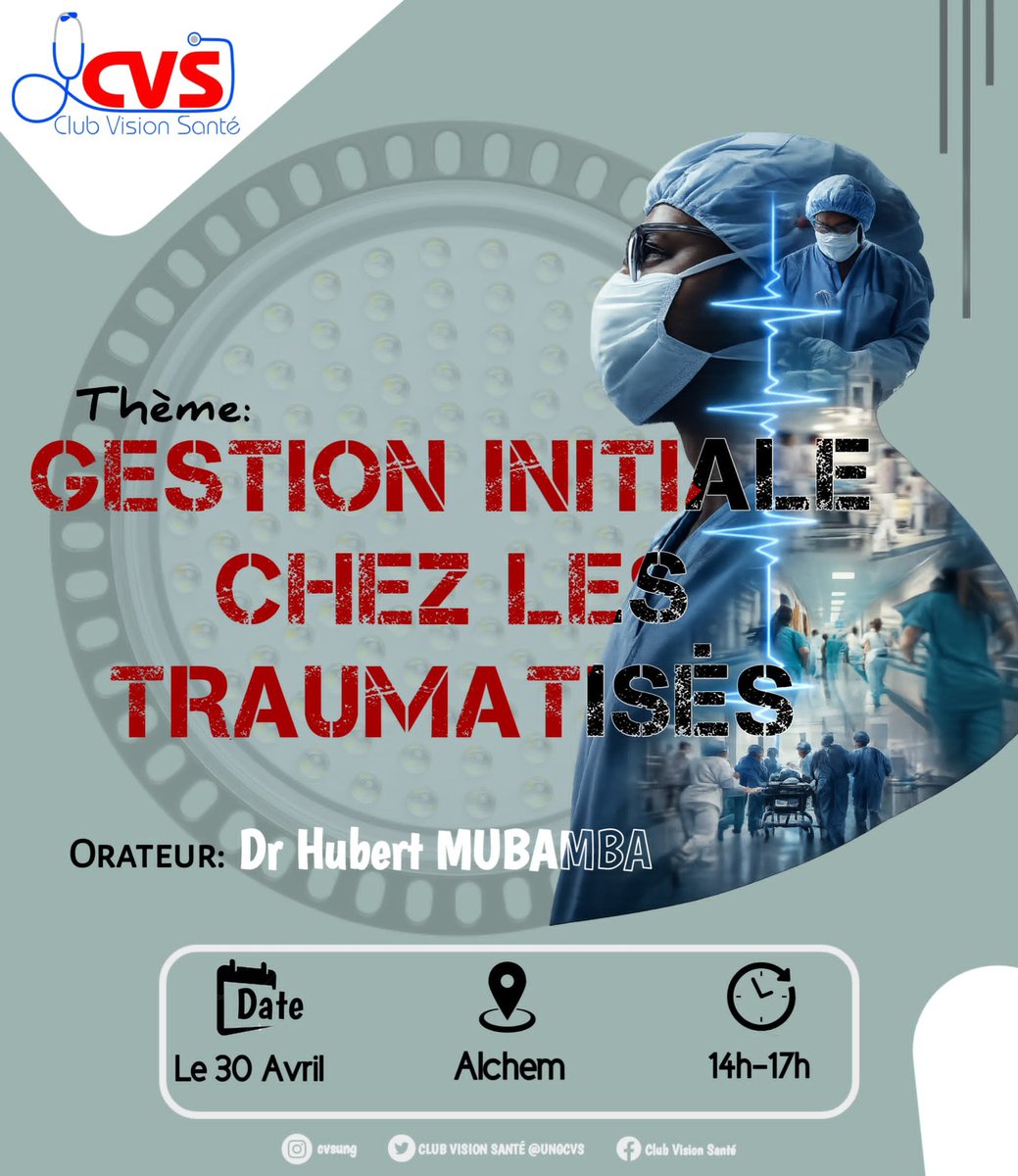 club vision santé tweet media