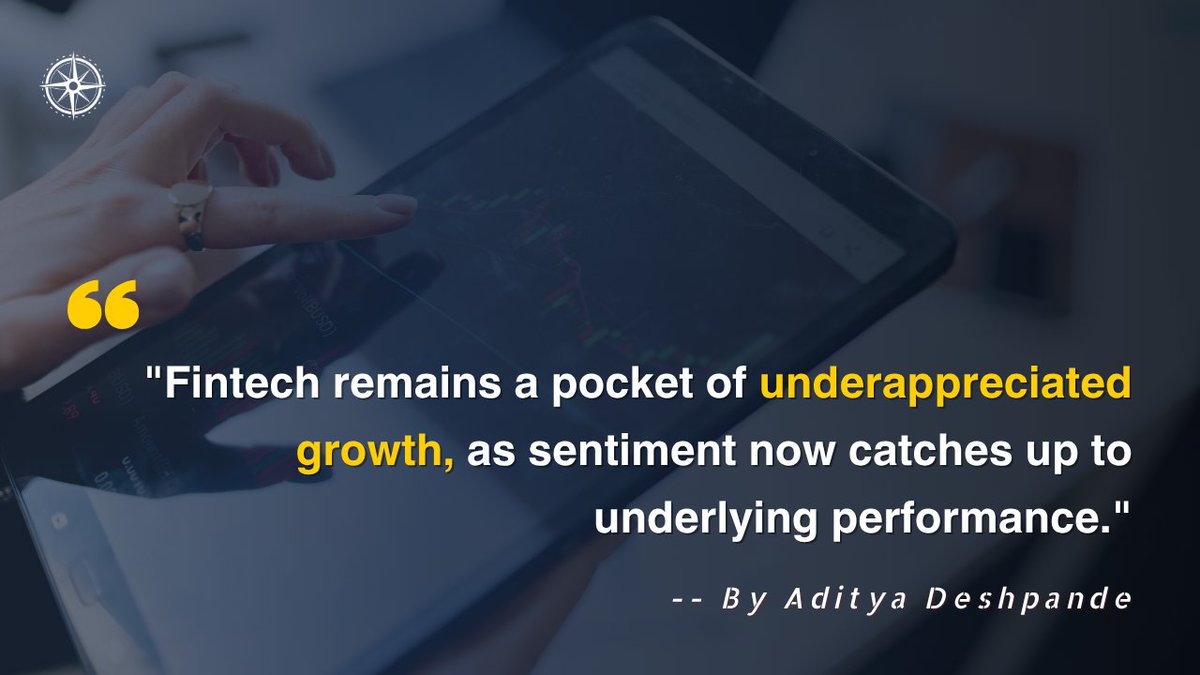 BarclayPearce's tweet photo. ABSI This week breaks down Raiz Invest Limited's strong growth in customer inflows and engagement, and the advantages of its all-in-one investment platform. 

Learn more:
https://t.co/poCWBMFhR5 https://t.co/NvzhtDpgf3