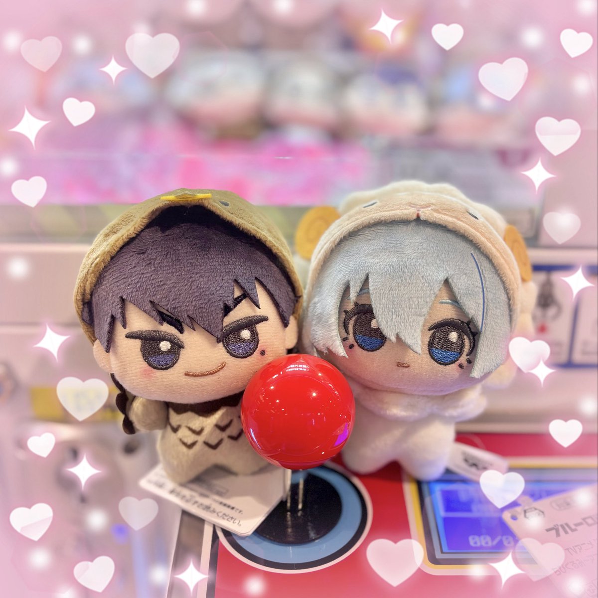 bokasiinu's tweet photo. 番済🤗 https://t.co/3GOyeZYqGw