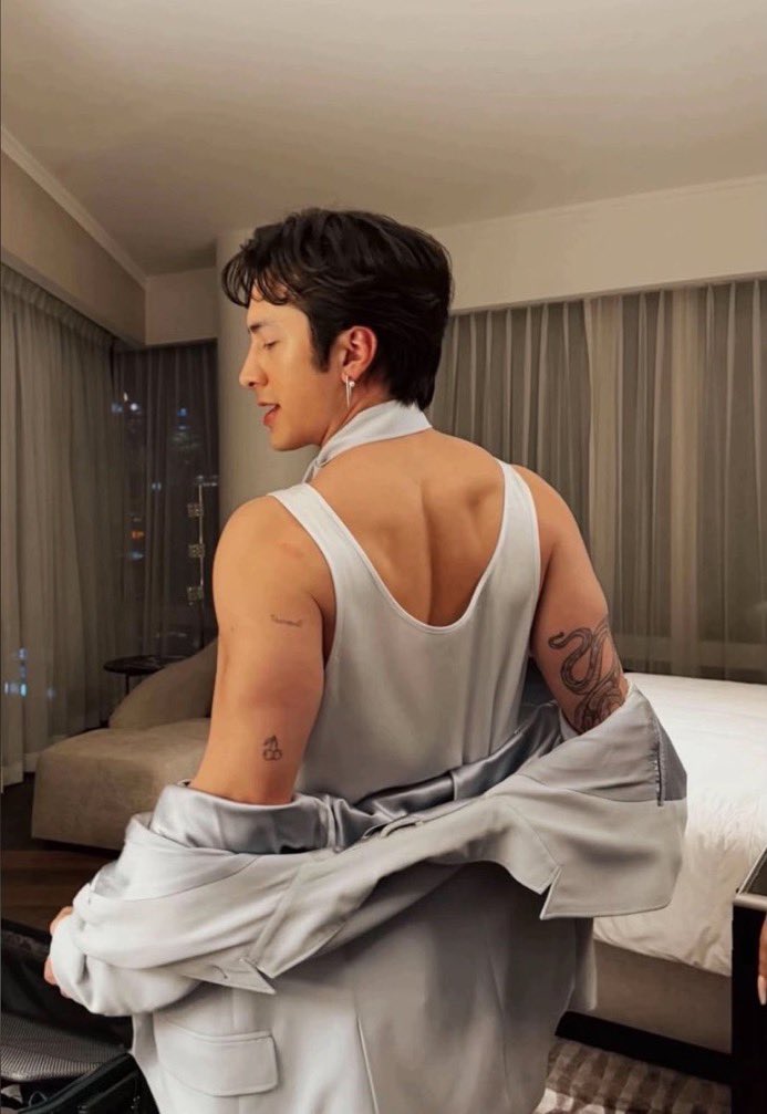 nyxstv's tweet image. My top 4 #healing