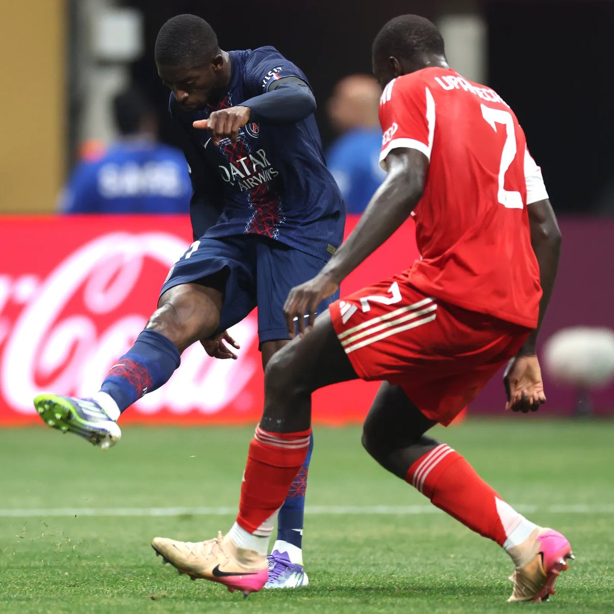 The Touchline | 𝐓 tweet media