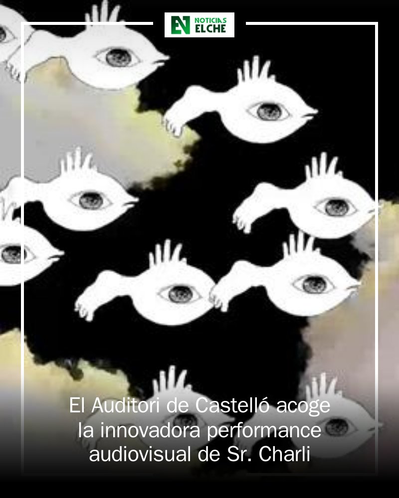 Noticias Elche tweet media