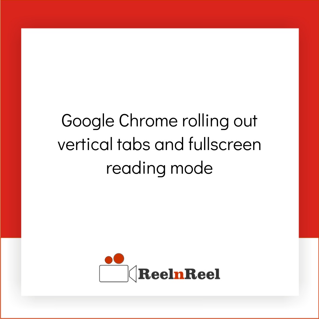 ReelnReel tweet media
