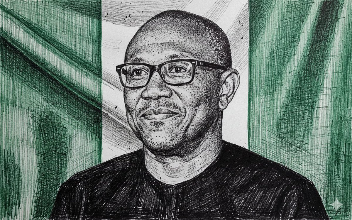 Oseloka H. Obaze (OHO) tweet media