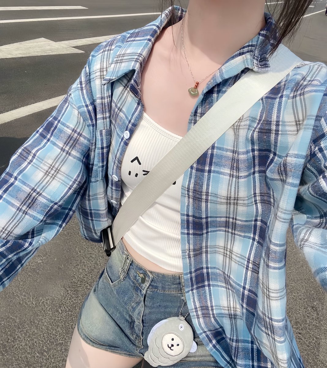 偶尔有点坏 tweet media