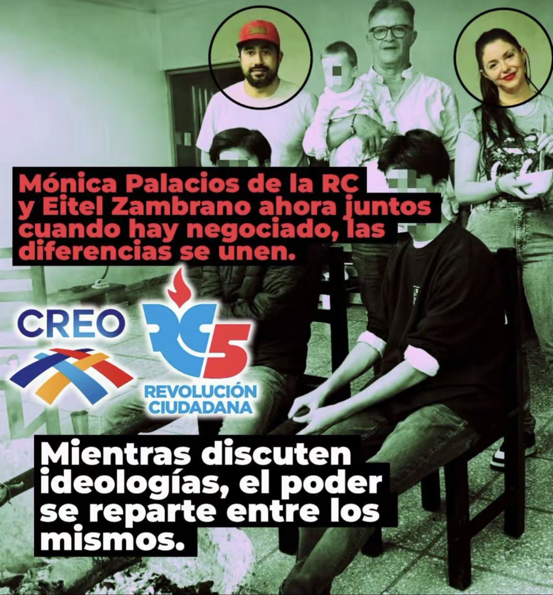 El Informante tweet media