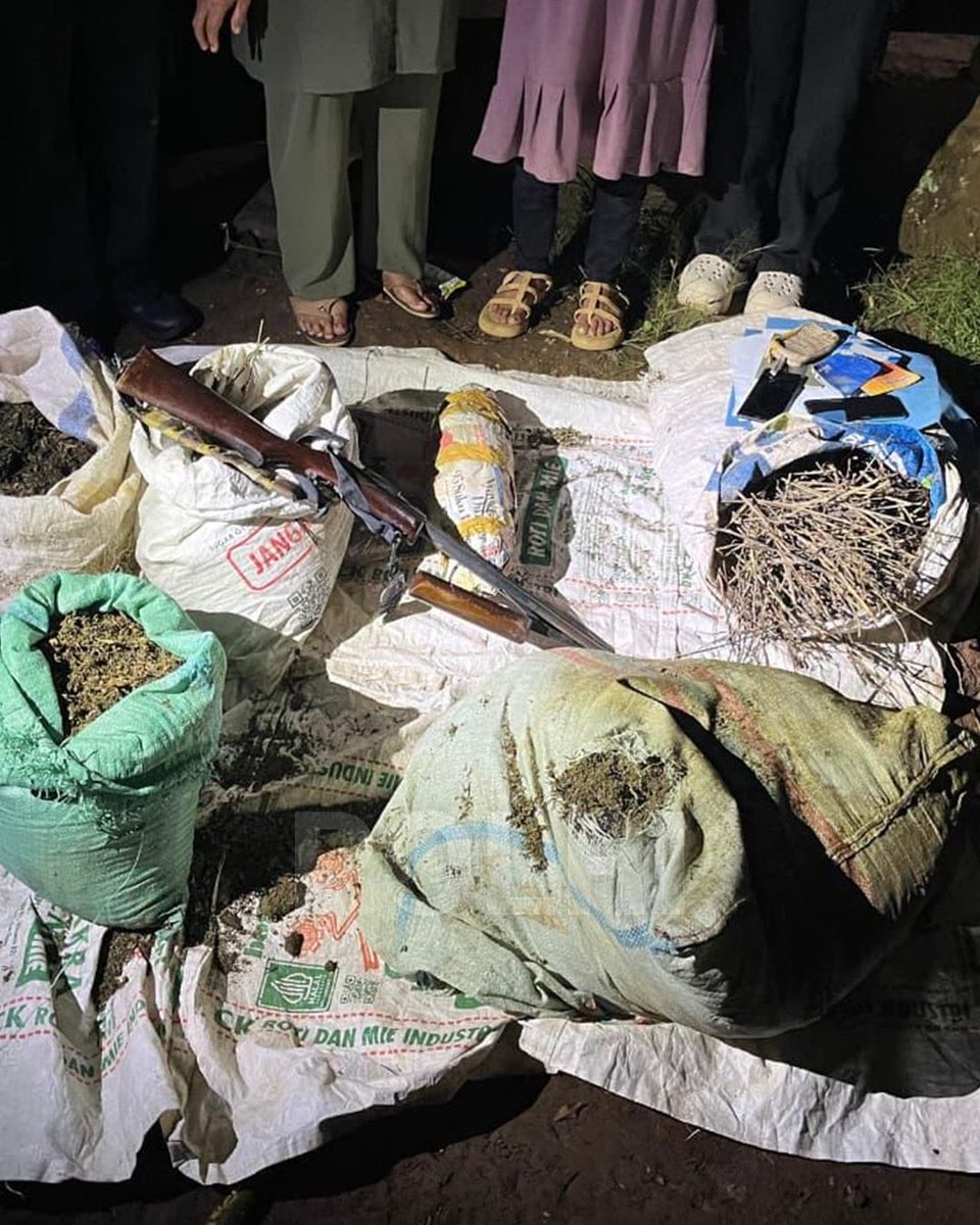 Bidhumas Polda Aceh tweet media