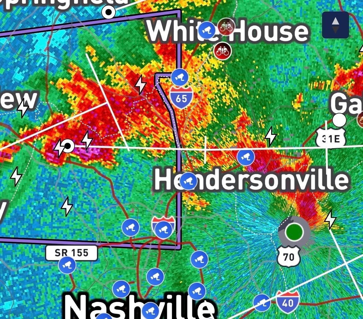 SumnerSevereWx tweet media