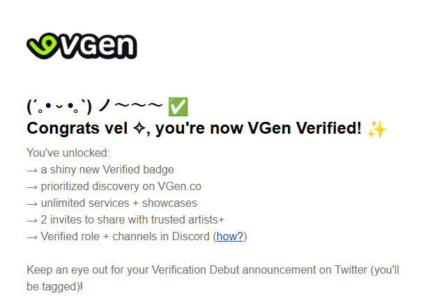 Velune | Cms Open✨ tweet media