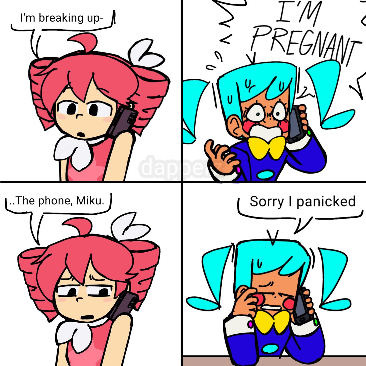 dapperz 🦖 tweet media