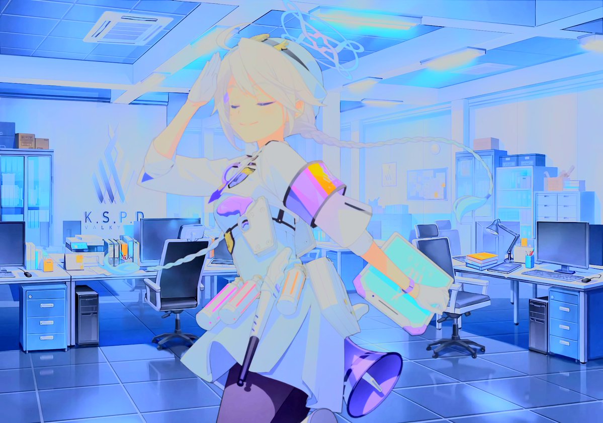 K༙I༙V༙O༙T༙O༙S༙ J༙U༙S༙T༙I༙C༙E༙ C༙O༙P༙'S༙！！ tweet media