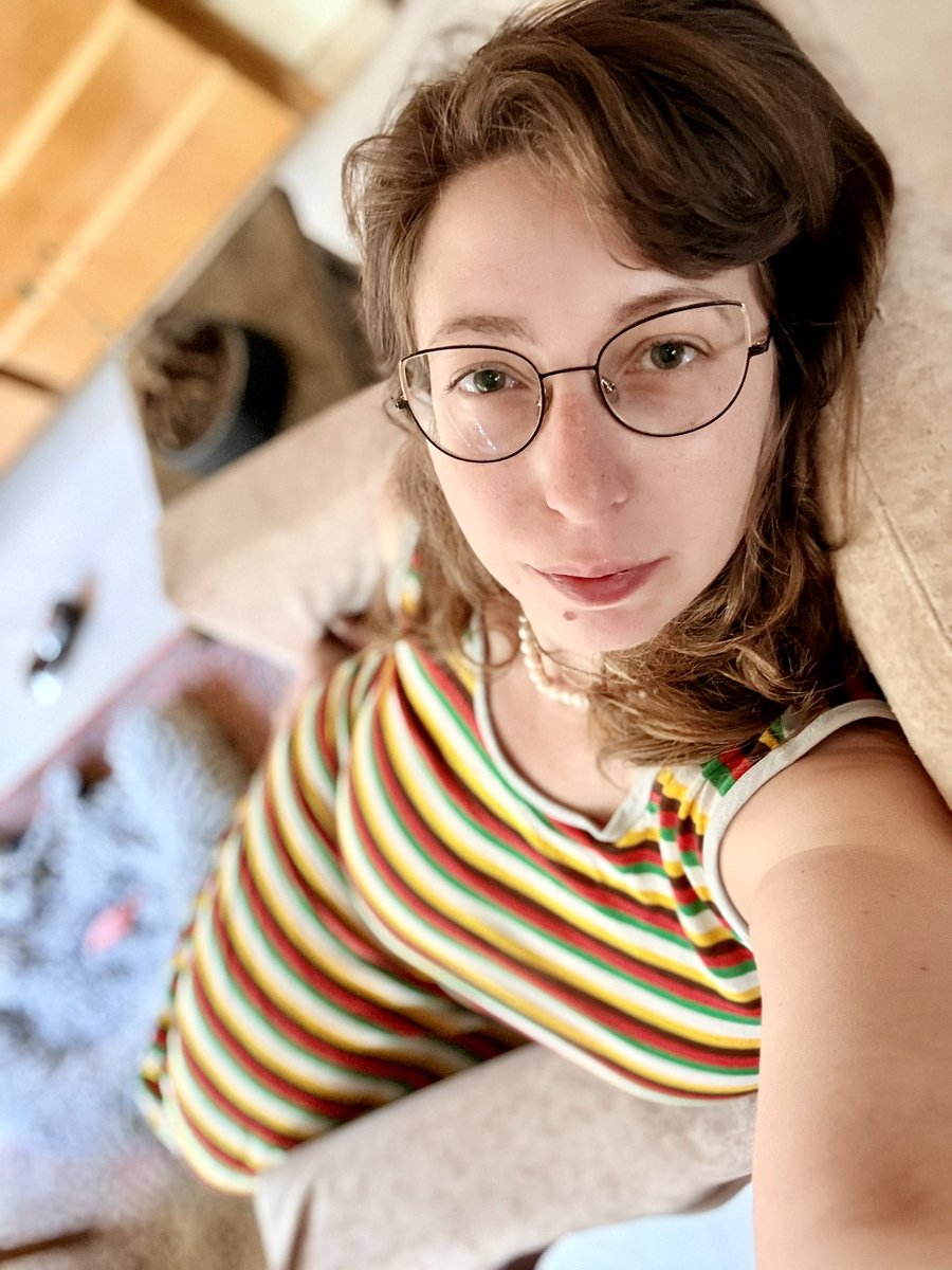 נעמי נחמה רוזין tweet media