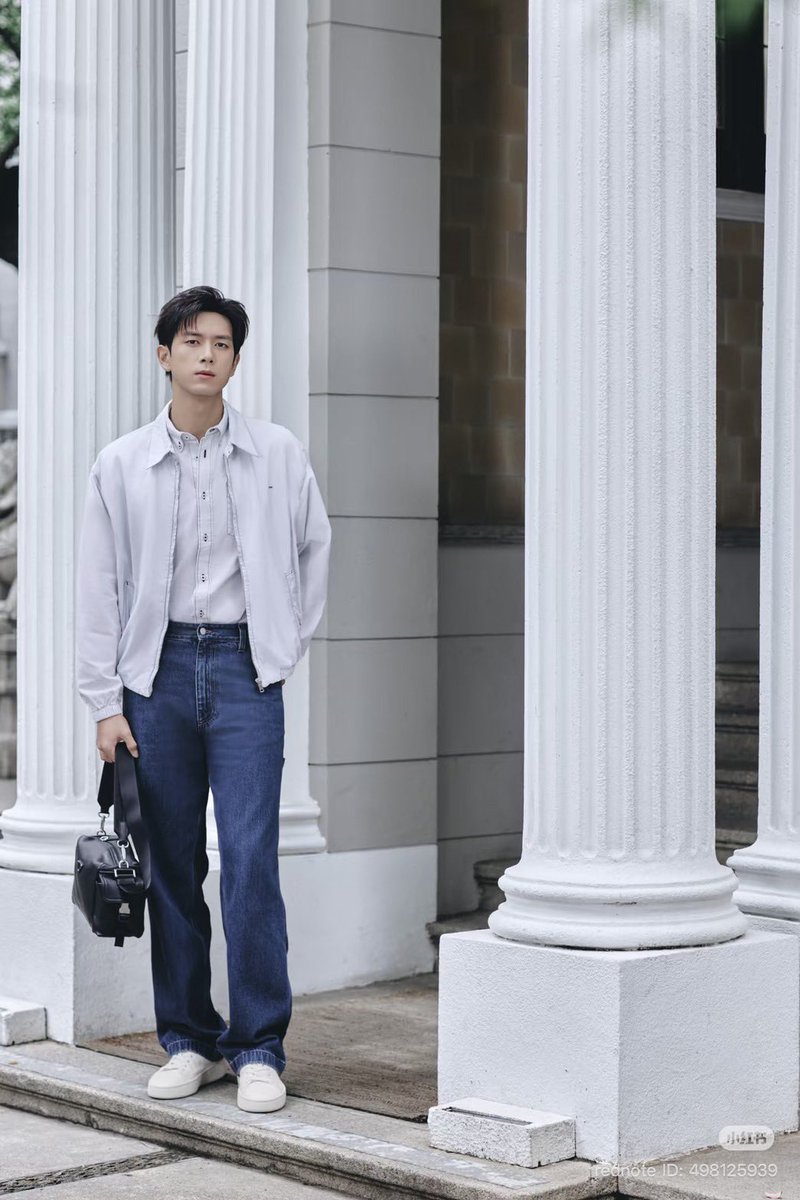 LiXian Thailand Fanclub (slow) tweet media