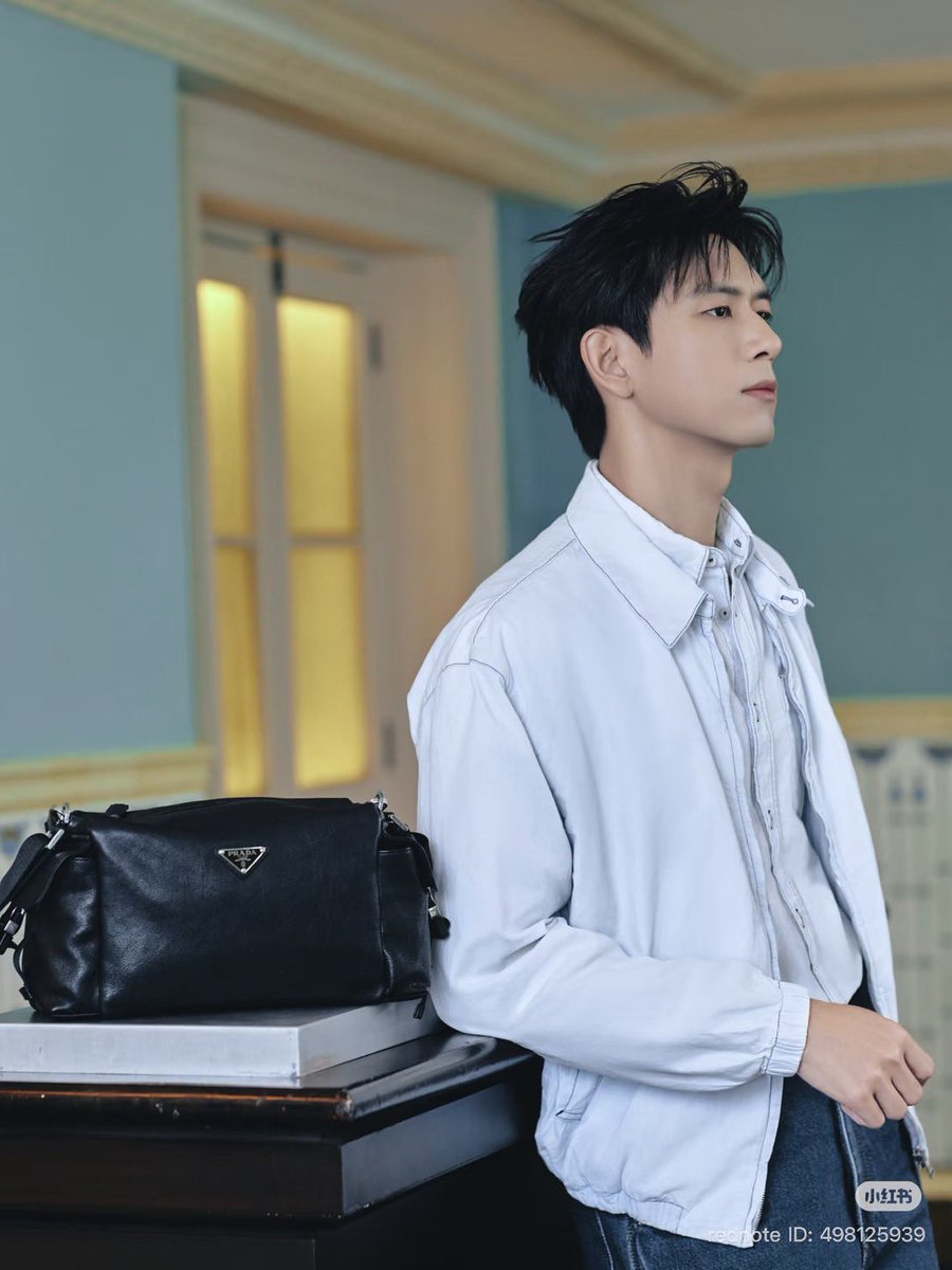 LiXian Thailand Fanclub (slow) tweet media
