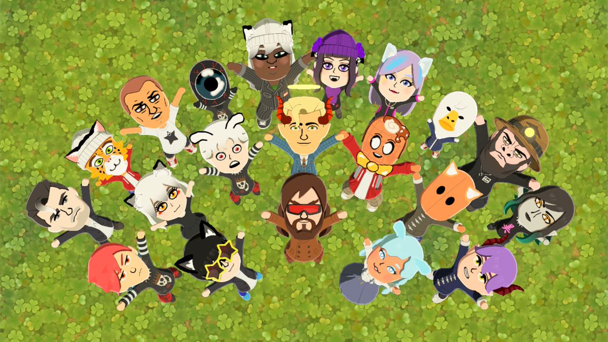 Emperor Mosile tweet media