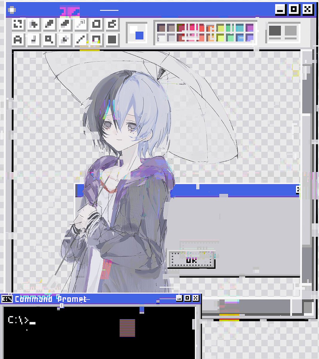 雪之 (@colchicine399) on Twitter photo 