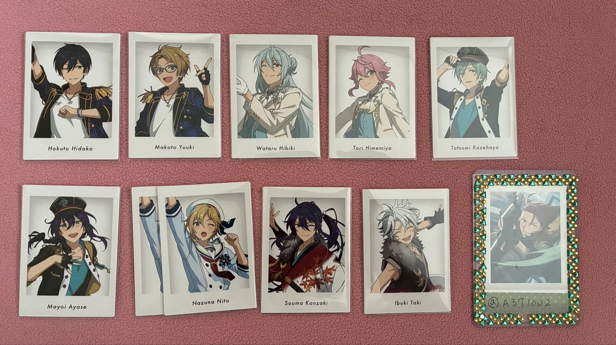 モブA サブ垢 tweet media