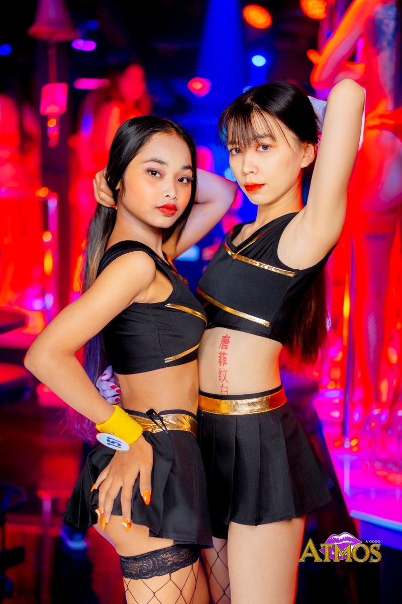 Atmos Pattaya tweet media