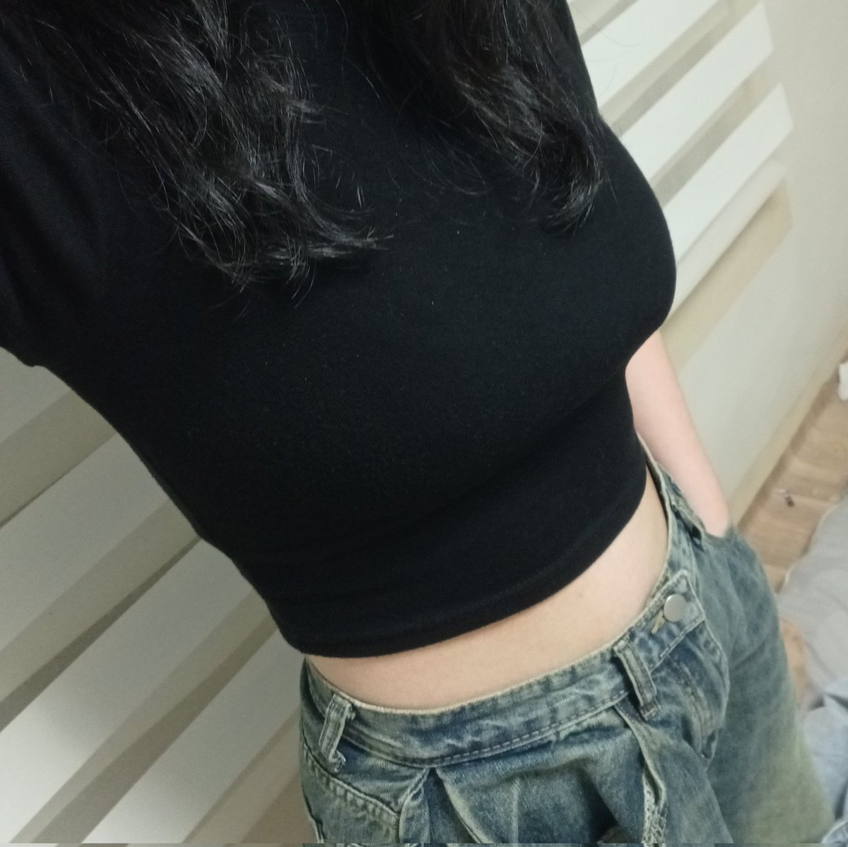 서영 (구인중) tweet media