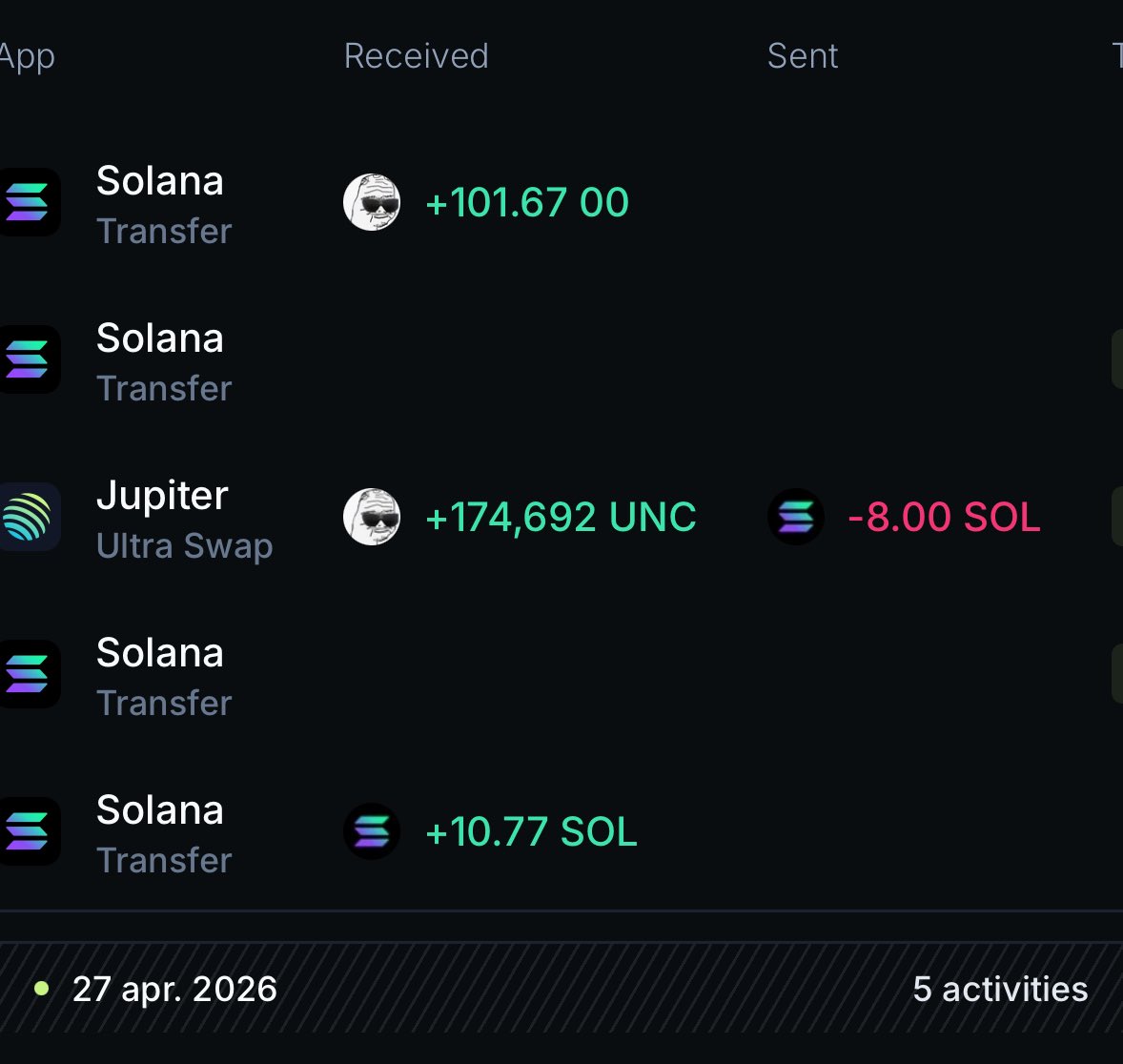 KV (Unc) tweet media