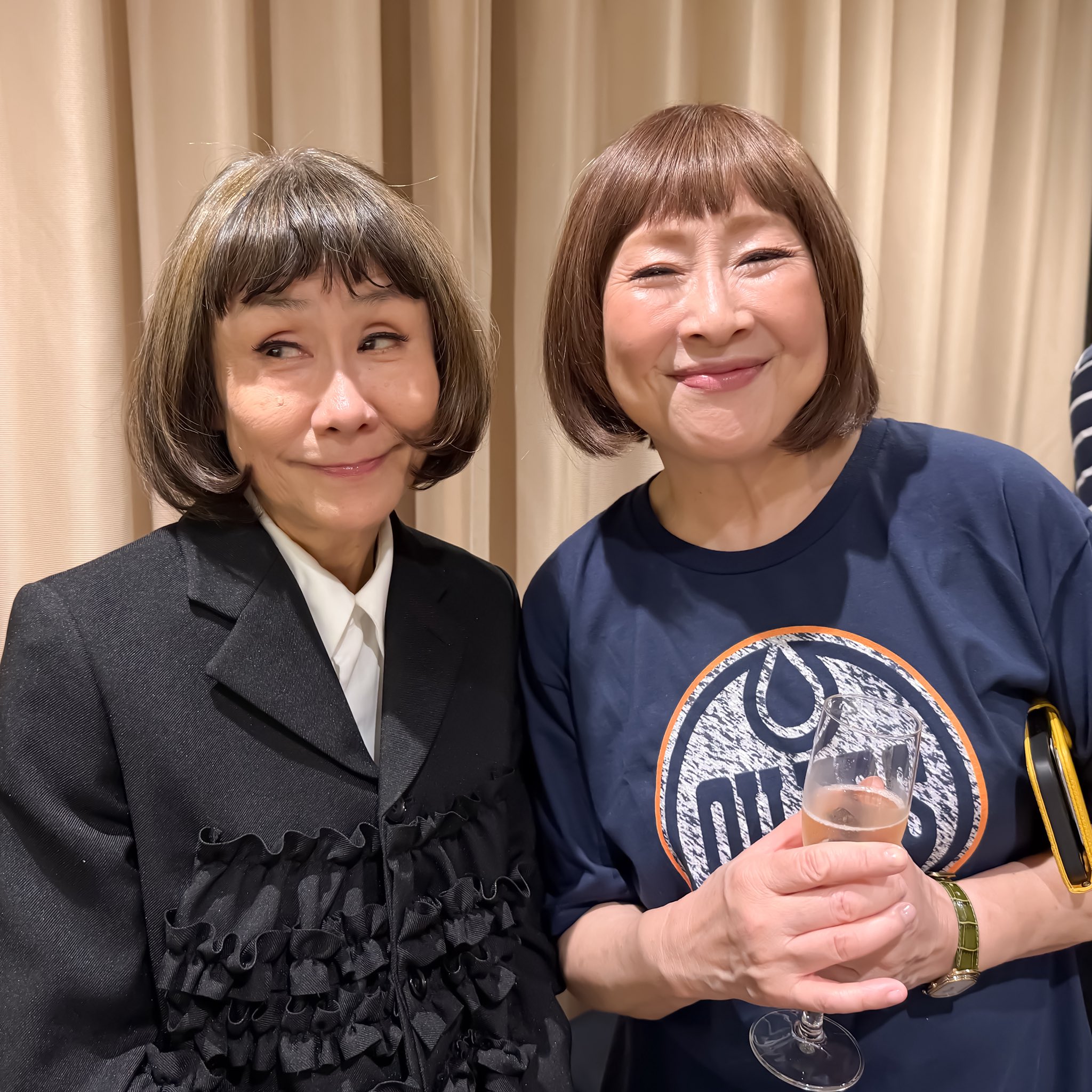 矢野 顕子 大貫 妙子