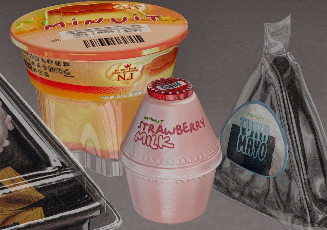 Flora Bunny tweet media