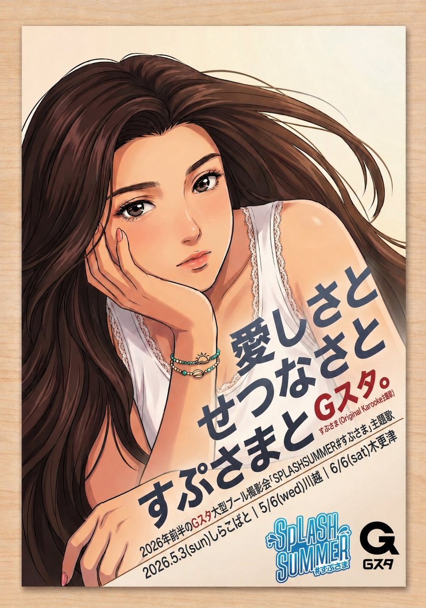 Gスタ tweet media