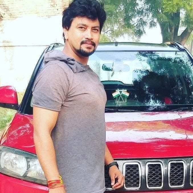 क्षत्रिय मूलनिवासी महासंघ (खत्तिय महासंघ) tweet media