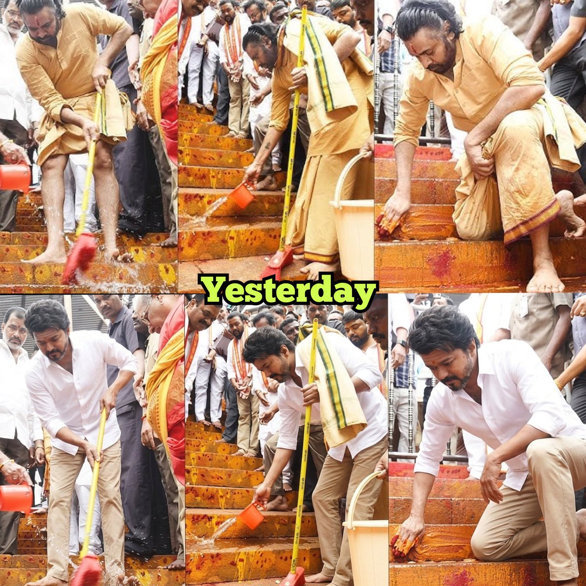 சுதன் NTK tweet media