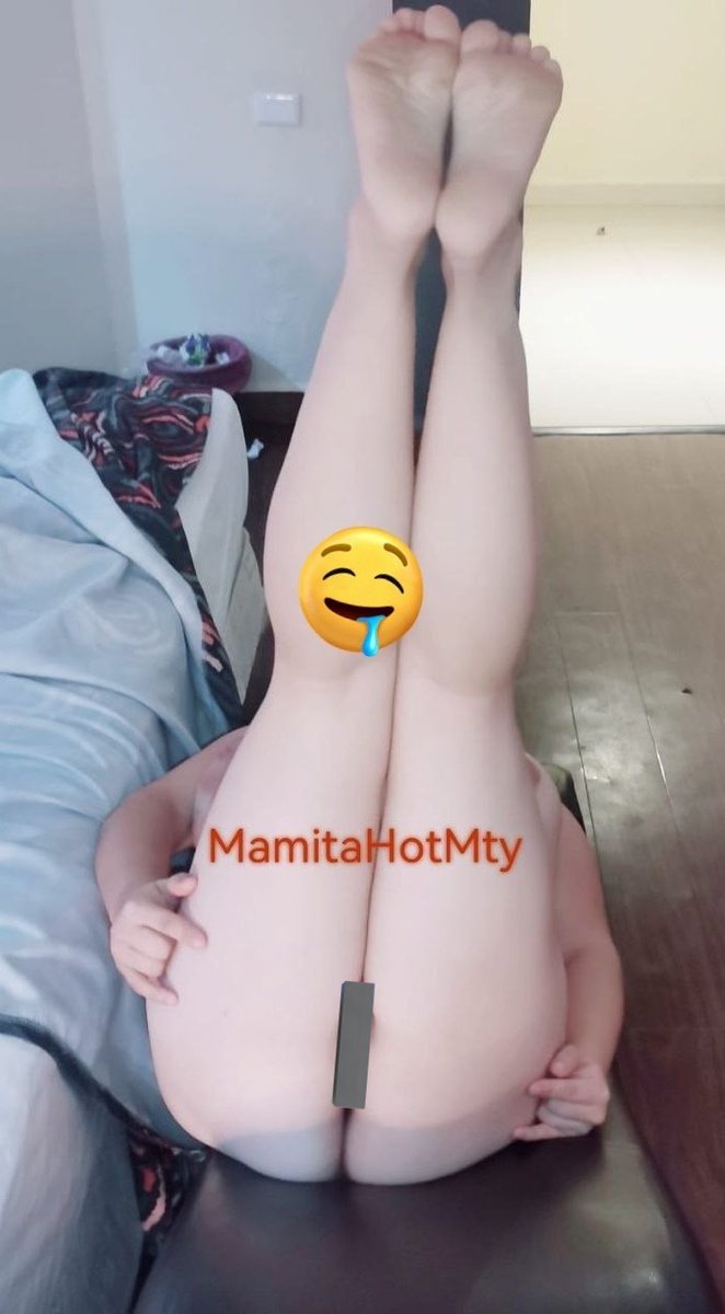 MamitaHotMty tweet media